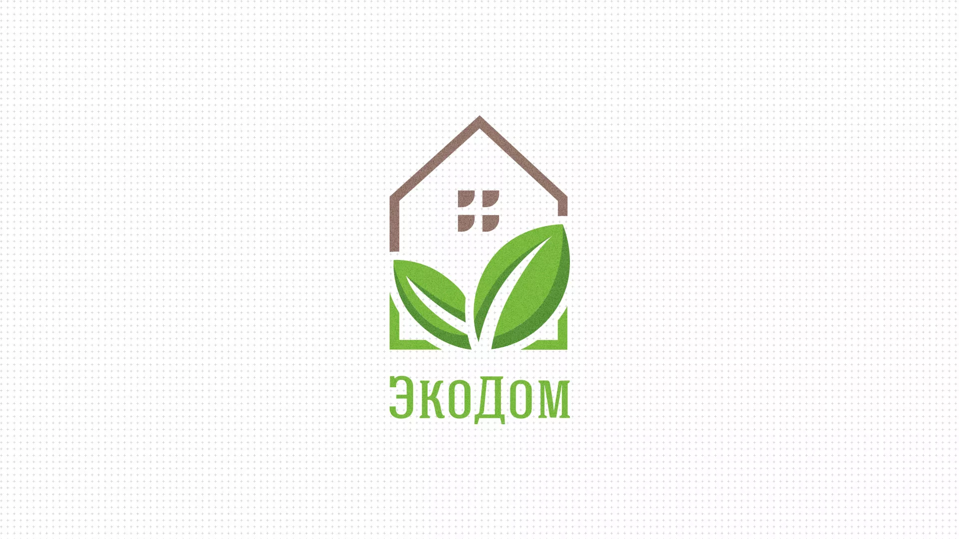 Создание сайта для строительной компании «ЭКОДОМ» в Павлово